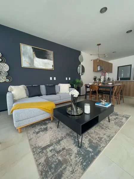 Casa en venta en Zen House II, El Marqués — foto 3 de 20