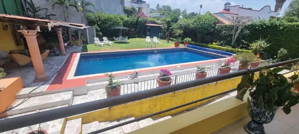Casa en venta en Vista Hermosa, Cuernavaca Morelos Casa en venta en Vista Hermosa, Cuernavaca Morelos