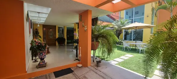 Casa en venta en Vista Hermosa, Cuernavaca — foto 2 de 41