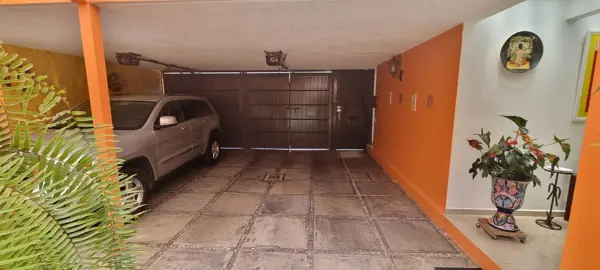 Casa en venta en Vista Hermosa, Cuernavaca — foto 3 de 41