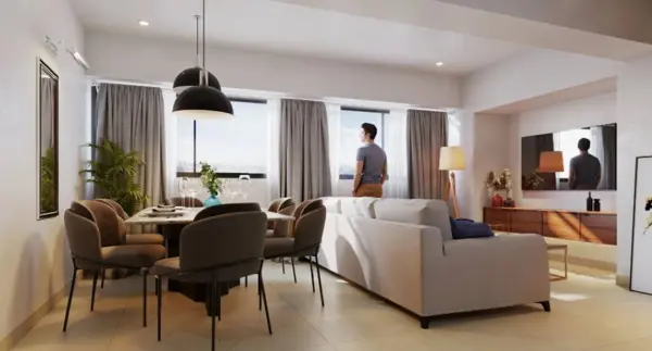 Departamento en venta en Ampliación Petrolera, Azcapotzalco — foto 2 de 19