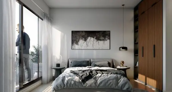 Departamento en venta en Ampliación Petrolera, Azcapotzalco — foto 3 de 19