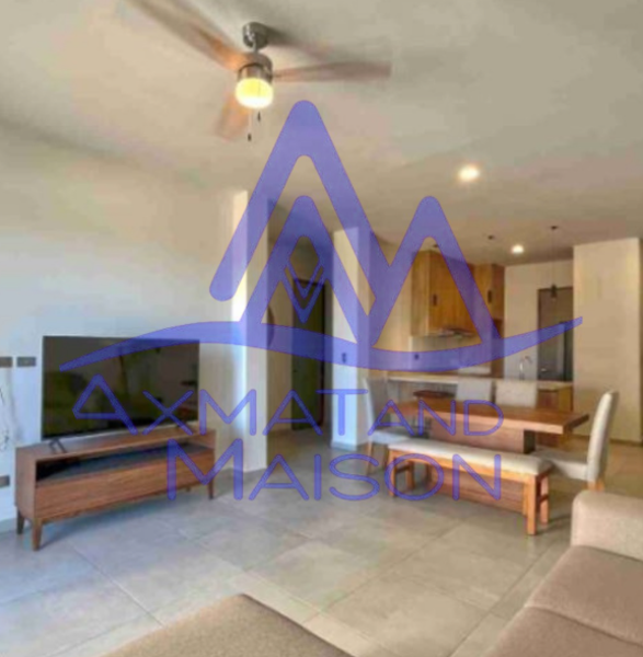 Departamento en venta en Las Cruces, Acapulco de Juárez — foto 3 de 12