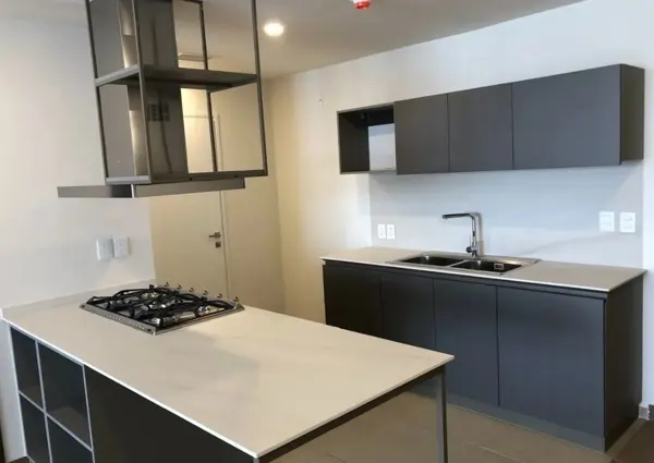 Departamento en renta en Ampliación Granada, Miguel Hidalgo — foto 3 de 13