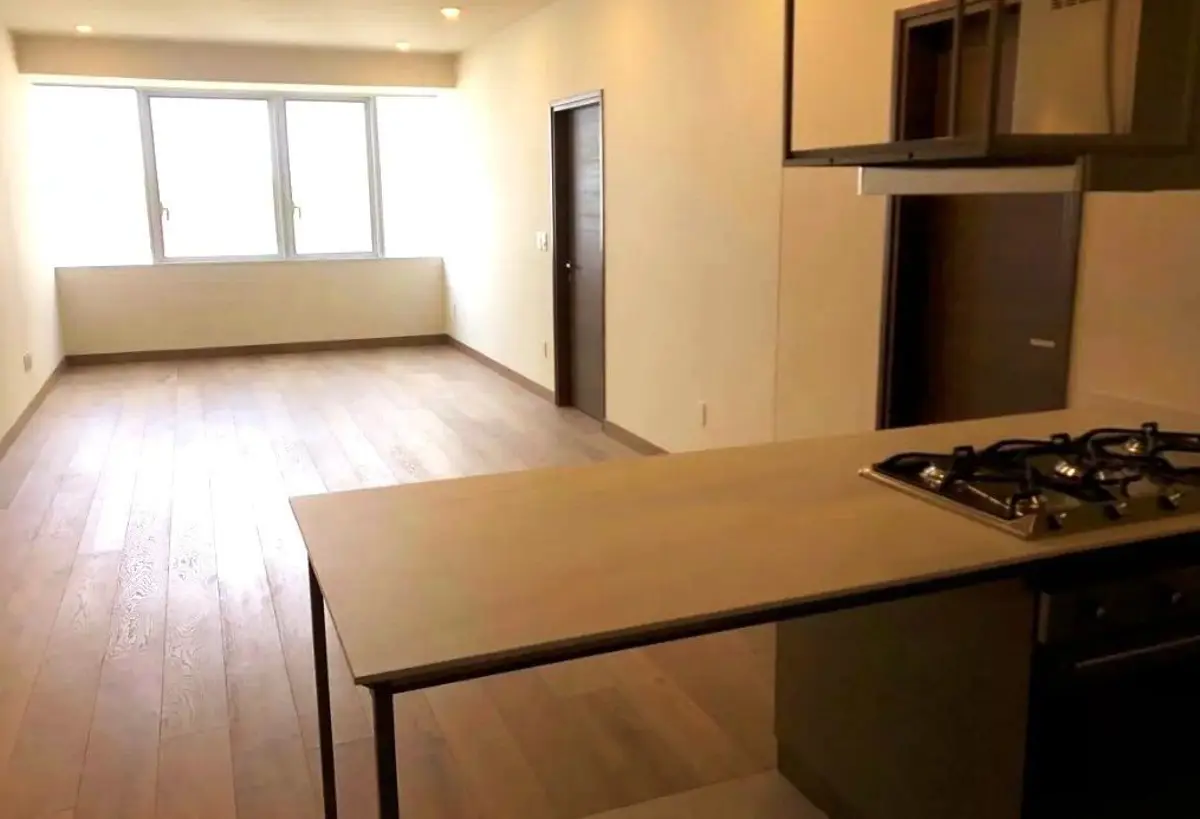 Departamento en renta en Ampliación Granada, Miguel Hidalgo — foto 1 de 13