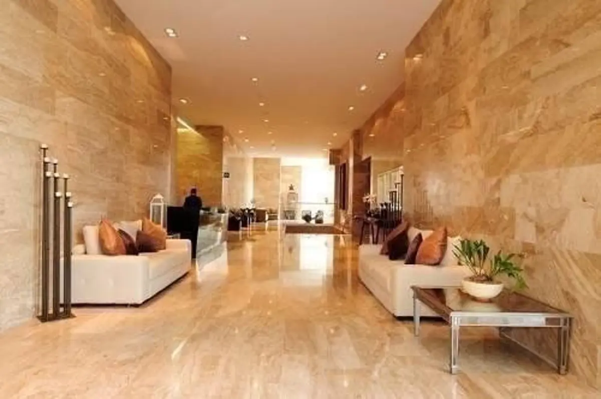 Departamento en renta en Ampliación Granada, Miguel Hidalgo — foto 1 de 15