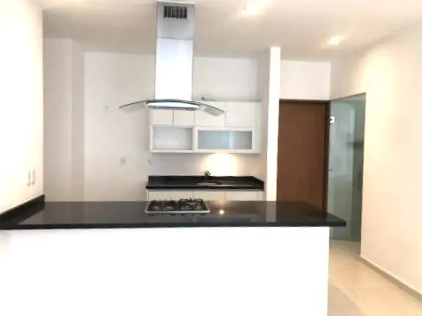Departamento en renta en Ampliación Granada, Miguel Hidalgo — foto 3 de 15