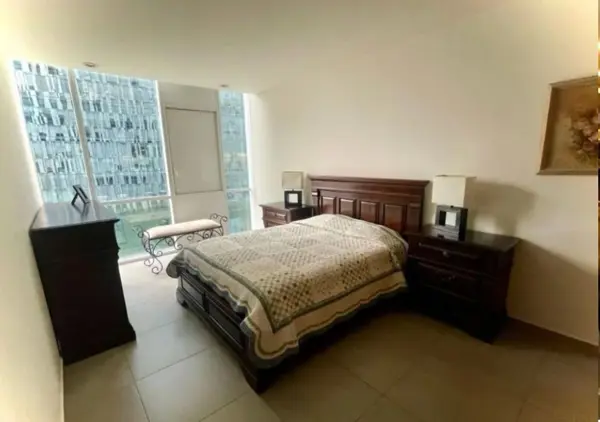 Departamento en renta en Ampliación Granada, Miguel Hidalgo — foto 3 de 16