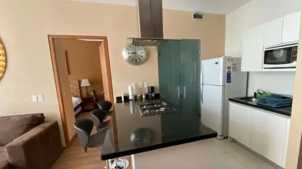 Departamento en venta en Ampliación Granada, Miguel Hidalgo — foto 3 de 13