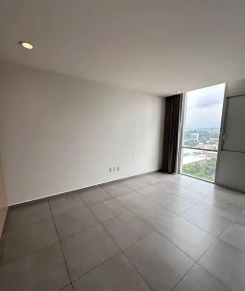Departamento en venta en Ampliación Granada, Miguel Hidalgo — foto 2 de 12