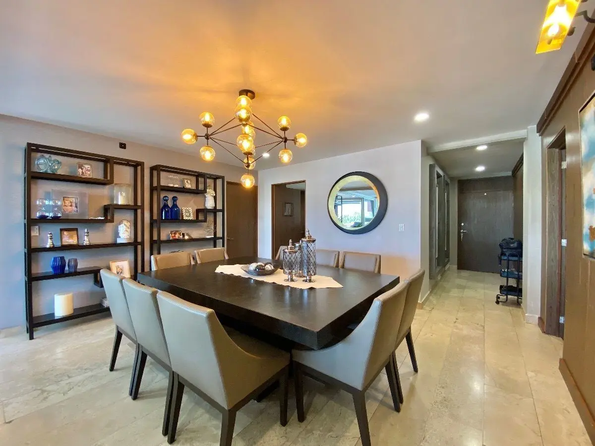 Departamento en venta en Acacias, Benito Juárez — foto 1 de 17
