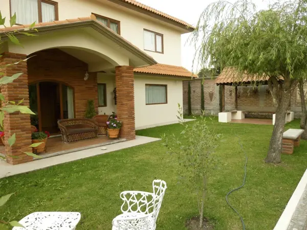 Casa en venta en Zamarrero, Zinacantepec — foto 2 de 26