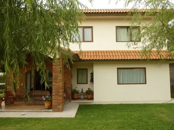 Casa en venta en Zamarrero, Zinacantepec — foto 3 de 26