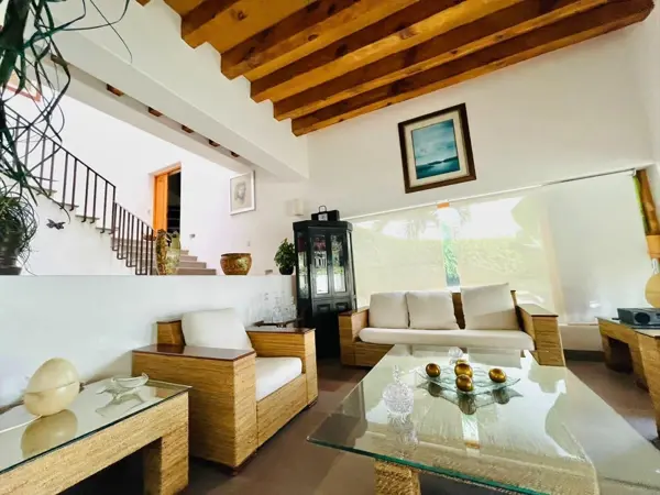 Casa en venta en Rancho Cortes, Cuernavaca — foto 3 de 44