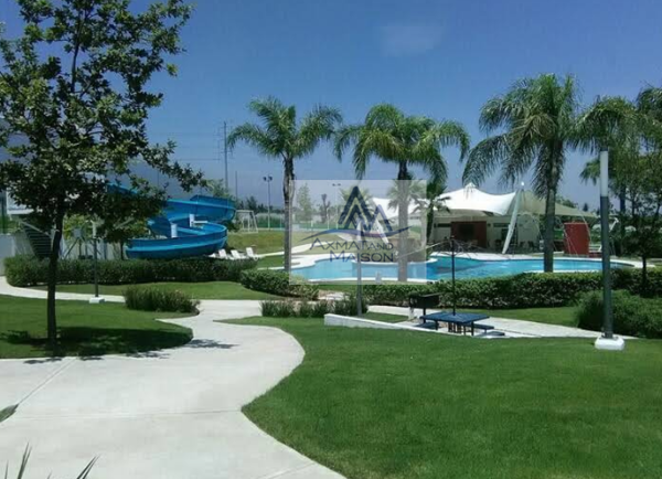 Casa en venta en Valle de Cumbres Premier, García — foto 2 de 12