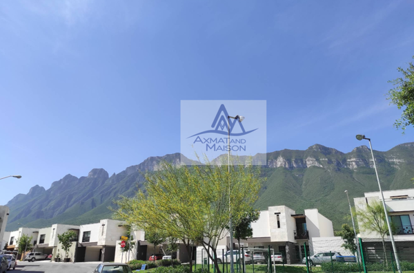 Casa en venta en Valle de Cumbres Premier, García — foto 3 de 12