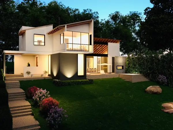 Casa en venta en Cerro Gordo, Valle de Bravo — foto 3 de 10