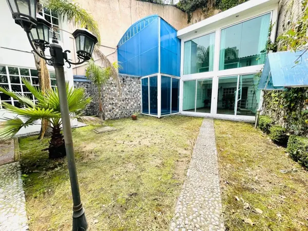 Casa en venta en Bosques de la Herradura, Huixquilucan — foto 2 de 36