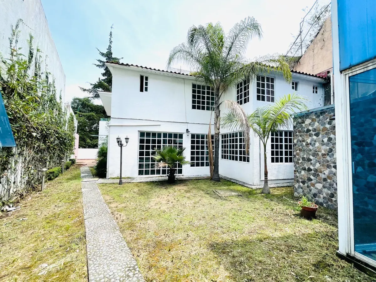 Casa en venta en Bosques de la Herradura, Huixquilucan — foto 1 de 36