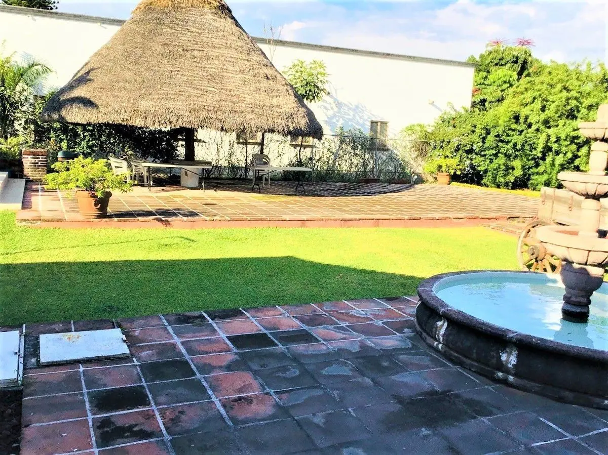 Casa en venta en Hacienda Jiutepec, Jiutepec — foto 1 de 14