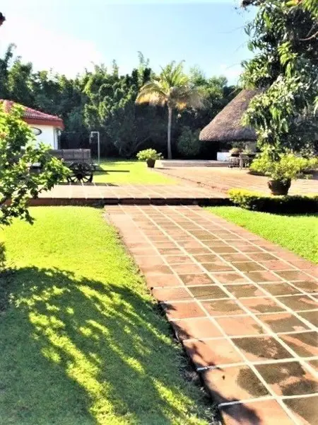 Casa en venta en Hacienda Jiutepec, Jiutepec — foto 3 de 14