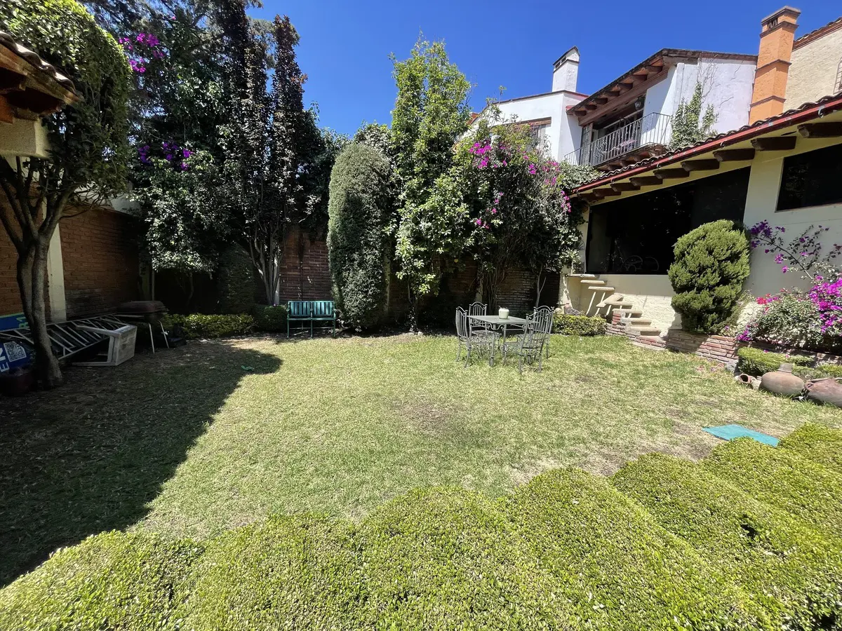 Casa en venta en Villa Verdún, Álvaro Obregón — foto 1 de 30