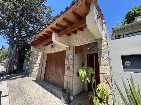 Casa en venta en Villa Verdún, Álvaro Obregón — foto 3 de 30