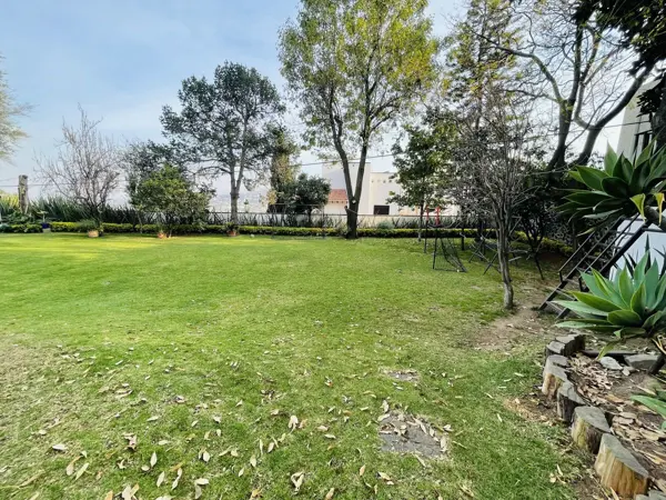Terreno en venta en San Nicolás Totolapan, La Magdalena Contreras — foto 2 de 12