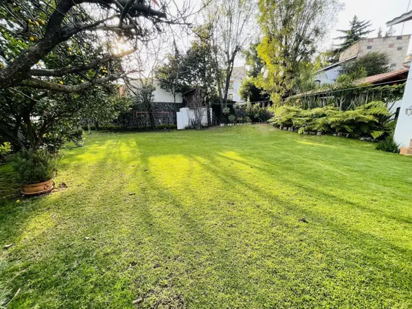 Terreno en venta en San Nicolás Totolapan, La Magdalena Contreras — foto 3 de 12