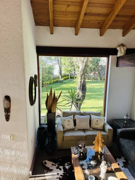 Casa en venta en San Nicolás Totolapan, La Magdalena Contreras — foto 3 de 14