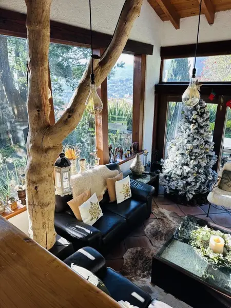 Casa en venta en San Nicolás Totolapan, La Magdalena Contreras — foto 2 de 14