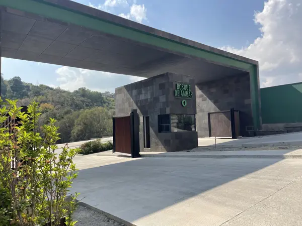 Terreno en venta en Bosque Real, Huixquilucan — foto 3 de 16
