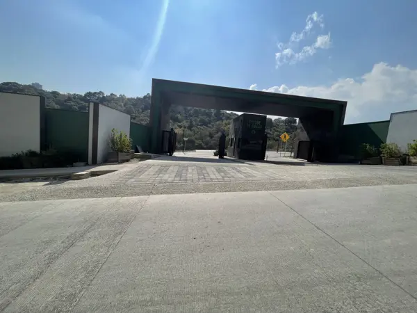 Terreno en venta en Bosque Real, Huixquilucan — foto 2 de 16