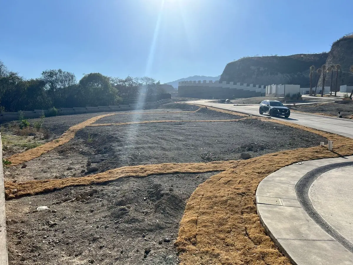 Terreno en venta en Bosque Real, Huixquilucan — foto 1 de 16