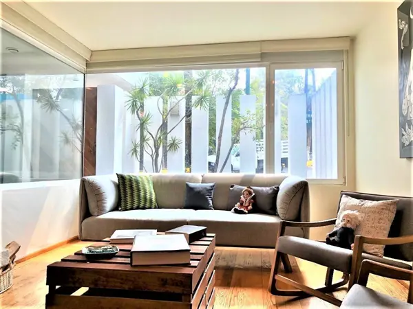 Casa en venta en Barrio San Francisco, La Magdalena Contreras — foto 2 de 36
