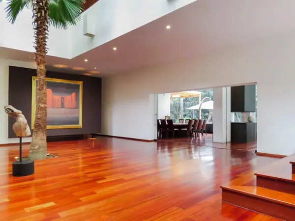 Casa en venta en San Jeronimo Lidice, La Magdalena Contreras — foto 3 de 20