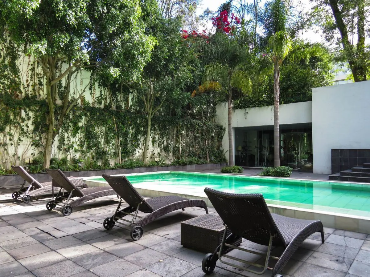 Casa en venta en San Jeronimo Lidice, La Magdalena Contreras — foto 1 de 20