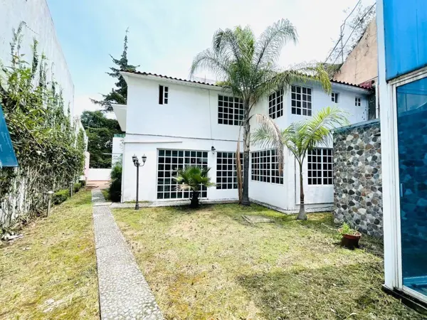 Casa en venta en Bosques de la Herradura, Huixquilucan — foto 2 de 36
