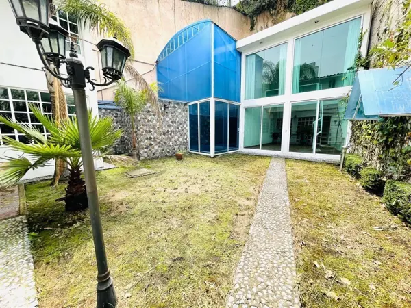 Casa en venta en Bosques de la Herradura, Huixquilucan — foto 3 de 36