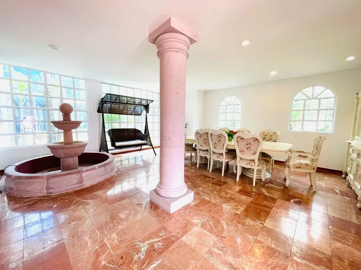 Casa en venta en Bosques de la Herradura, Huixquilucan — foto 1 de 36