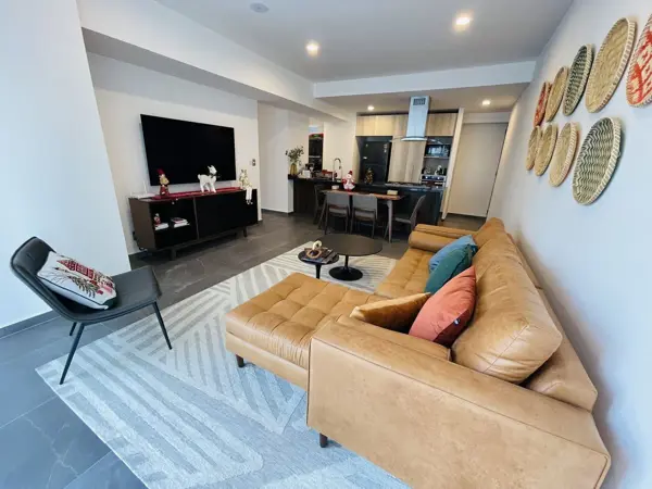 Departamento en venta Urbano Town Los Alpes Álvaro Obregón CDMX Departamento en venta Urbano Town Los Alpes Álvaro Obregón CDMX