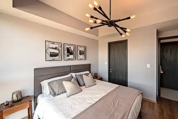 Departamento en venta en Lomas de los Ángeles del Pueblo Tetelpan, Álvaro Obregón — foto 3 de 22