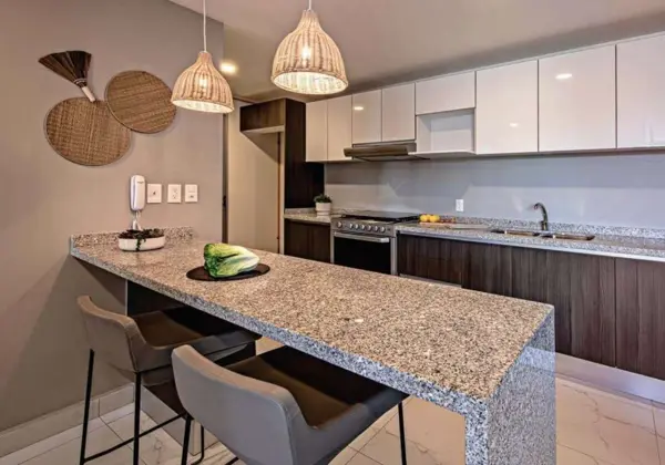Departamento en venta en Lomas de los Ángeles del Pueblo Tetelpan, Álvaro Obregón — foto 3 de 29