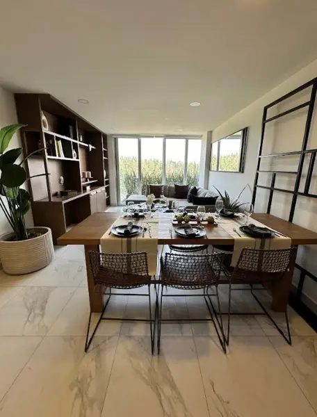 Departamento en venta en Lomas de los Ángeles del Pueblo Tetelpan, Álvaro Obregón — foto 2 de 29