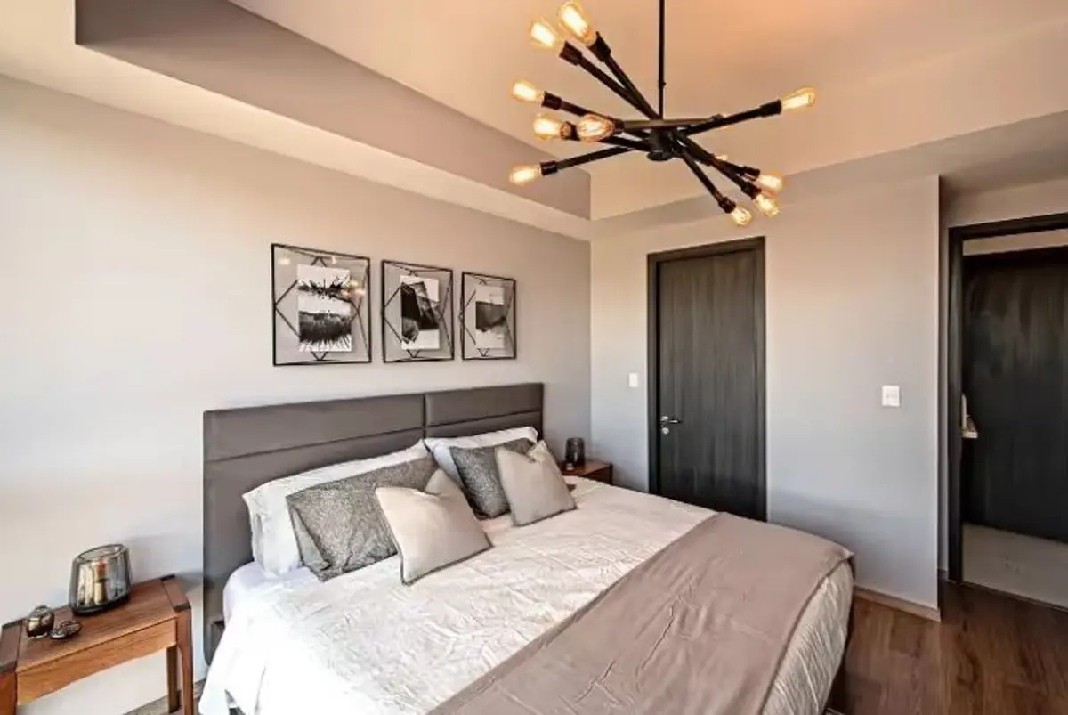 Departamento en venta en Lomas de los Ángeles del Pueblo Tetelpan, Álvaro Obregón — foto 1 de 29
