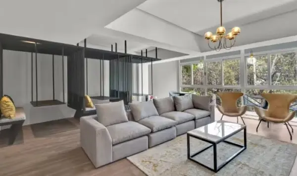 Departamento en venta en Lomas de los Ángeles del Pueblo Tetelpan, Álvaro Obregón — foto 2 de 29