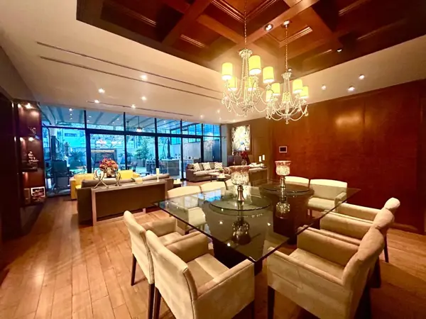 GARDEN HOUSE EN VENTA TORRE PLANETARIO