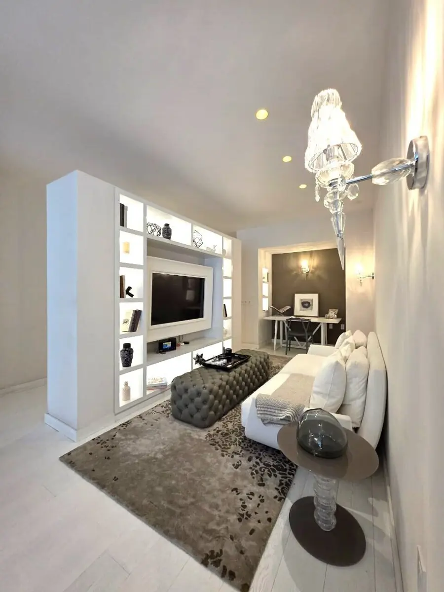 Departamento en venta en Polanco V Sección, Miguel Hidalgo — foto 1 de 46