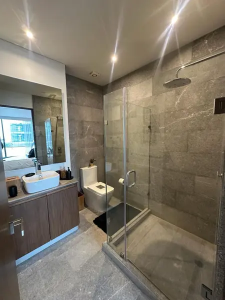Departamento en venta en Santa Fe Cuajimalpa, Cuajimalpa de Morelos — foto 2 de 25