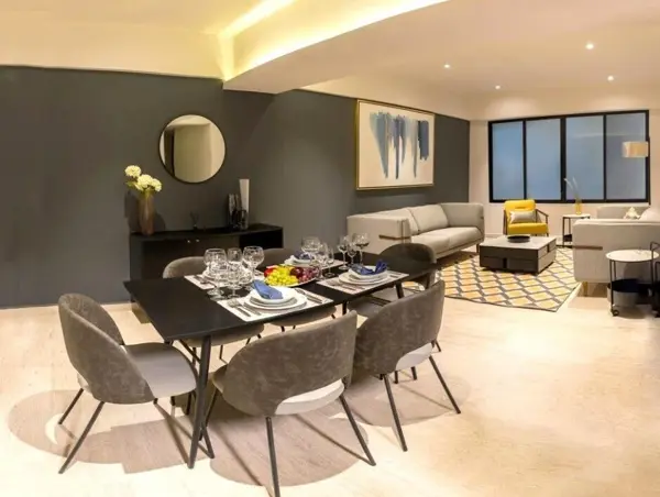 Departamento en venta en La Otra Banda, Álvaro Obregón — foto 3 de 16